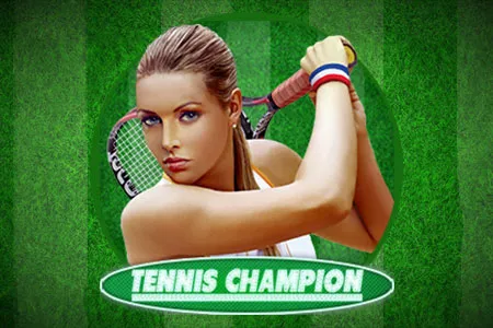 Tennis Champions
