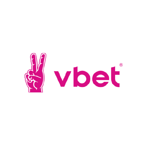 Vbet Casino Logo